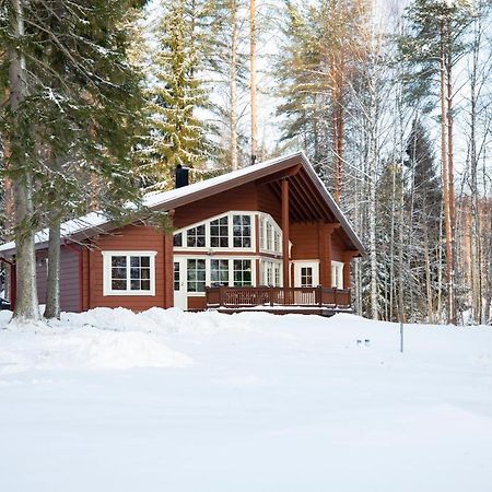 Villa Kolin Lotus Superior Kolinkylä Exterior foto