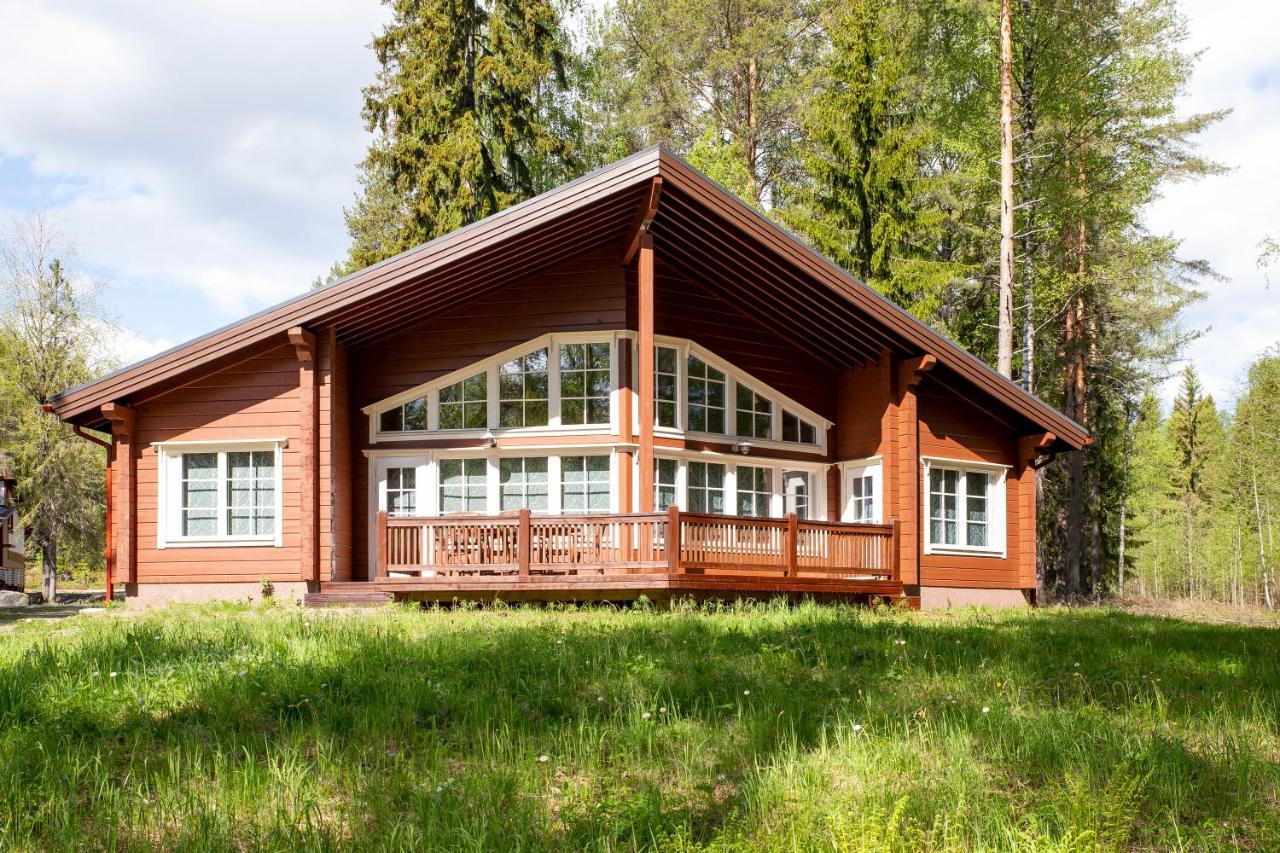 Villa Kolin Lotus Superior Kolinkylä Exterior foto